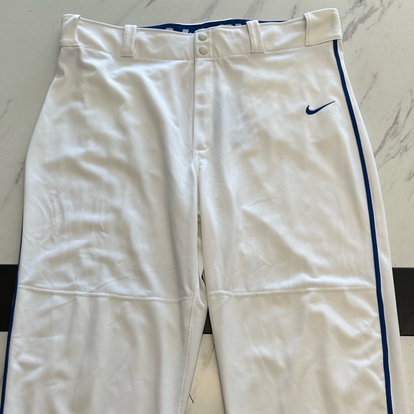 Nike Men's Vapor Select Baseball Pants - Picture 3 of 6